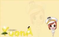 \snsd cartoon set/:YoonA