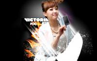 !F(x) :VICTORIA HOT GIRL