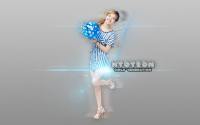 !SNSD :Hyoyeon Cute Ball