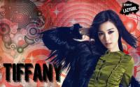 |SNSD| - Killer Tiffany!