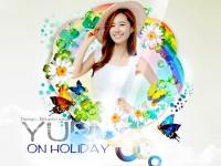 Yuri_SNSD_Natural_On Holiday