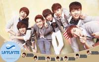 INFINITE :: MAN IN LOVE