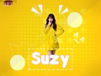 Suzy Wallpaper