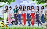 ••Snsd:Buildings n Nature HD••