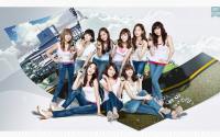 ••Snsd:let d Wind Blows HD••