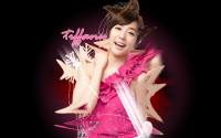 +SNSD+ :TIFFANY PINKY W