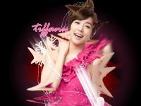 +SNSD+ :TIFFANY PINKY