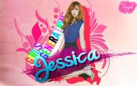 |SNSD| - Jessica ELLE June Issue 2012