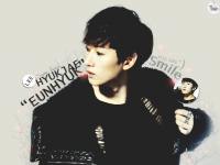 HBD ♥ EUNHYUK :: SUJU