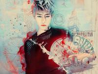 :: B.A.P DAEHYUN ::