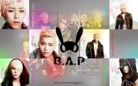 B.A.P