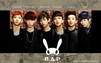 B.A.P:oneshot