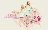 Love the way Jessica make me feel