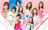 !SNSD :: DAUM VIA::