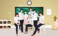 EXO-K :: IVY CLUB