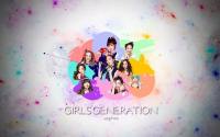 SNSD Baby G W