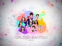 SNSD Baby G