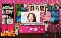 Yoona~SNSD [~Room Sweet~]