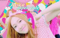 Jessica super cute