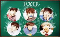 EXO-K :: IVY CLUB