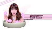 Tiffany Beep Beep [3D Ring]