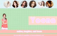 Yoona Wallpaper