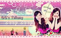 GG's Tiffany Beep Beep