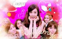 !SNSD :Tiffany Beep Beep