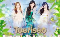 TaeTiSeo~SNSD [~Beautiful Dress~]