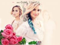 Demi Lovato VogueMGZ