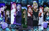 ••Snsd:Live••