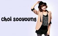 Girl's Generation SooYoung