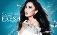 Summer Fresh : แต้ว ณัฐพร