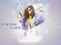 Kwon Yuri