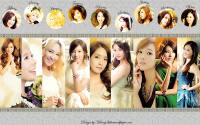 SNSD You are beautiful.