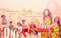 1D and Taylor Swift