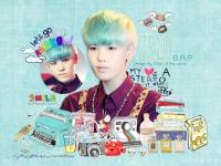 :: B.A.P ZELO ::