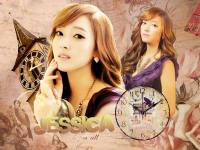 ♥♥ Jessica - SNSD ♥♥