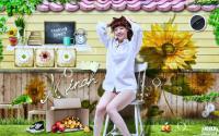 ••Girls Day:Minah HD••