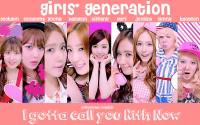 !SNSD :Beep Beep