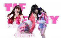 Tiffany @ 3D Cinema Concert