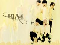 B1A4-Cute