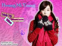 SNSD 3D Fanny