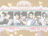 Infinite - Man in love