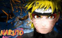 NARUTO