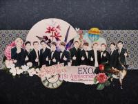 :: EXO 1St Anniversary ::