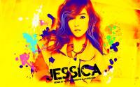 Jessica:อาร์ตแตก