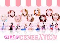 SNSD PINKWORLD