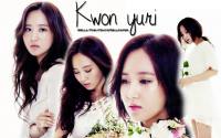 Kwon Yuri