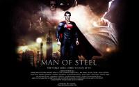 Man of Steel